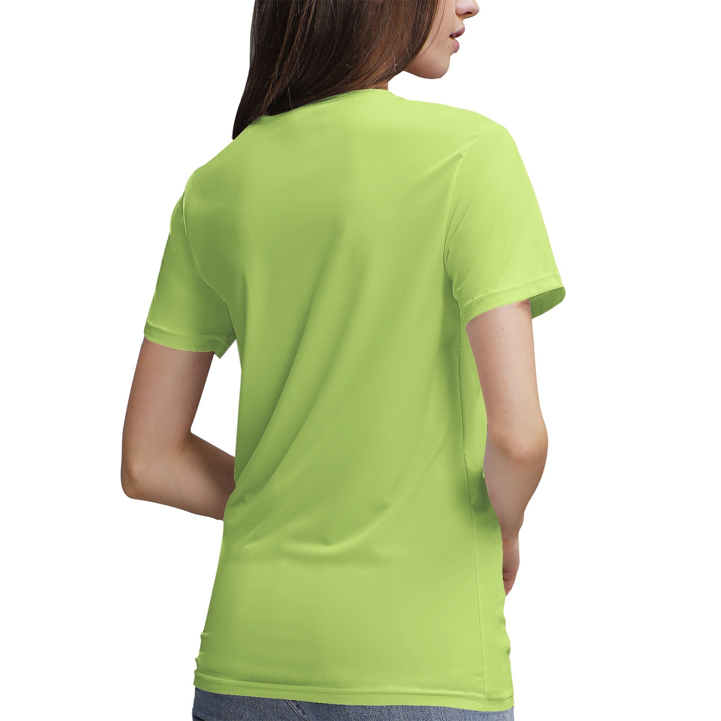 Blue Cat with 'Pet Daily' Text- Vivispark T-Shirt